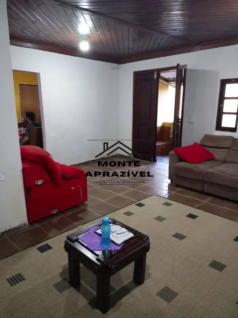 Foto 8 de Chácara com 4 quartos à venda, 530m2 em Parque Cerejeiras, Suzano - SP