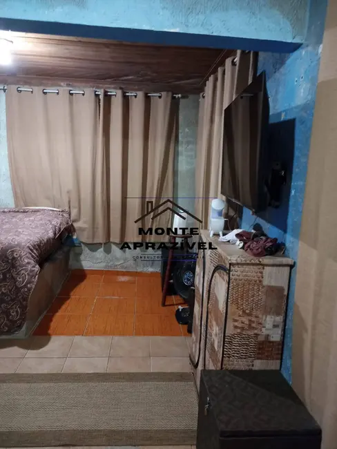 Foto 7 de Chácara com 4 quartos à venda, 530m2 em Parque Cerejeiras, Suzano - SP