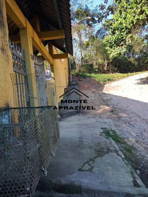 Foto 6 de Chácara com 4 quartos à venda, 530m2 em Parque Cerejeiras, Suzano - SP