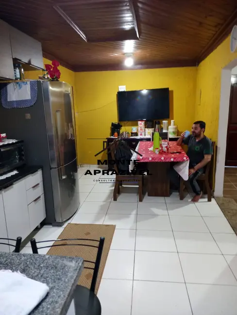 Foto 2 de Chácara com 4 quartos à venda, 530m2 em Parque Cerejeiras, Suzano - SP