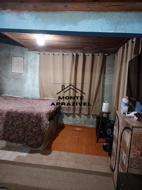 Foto 3 de Chácara com 4 quartos à venda, 530m2 em Parque Cerejeiras, Suzano - SP