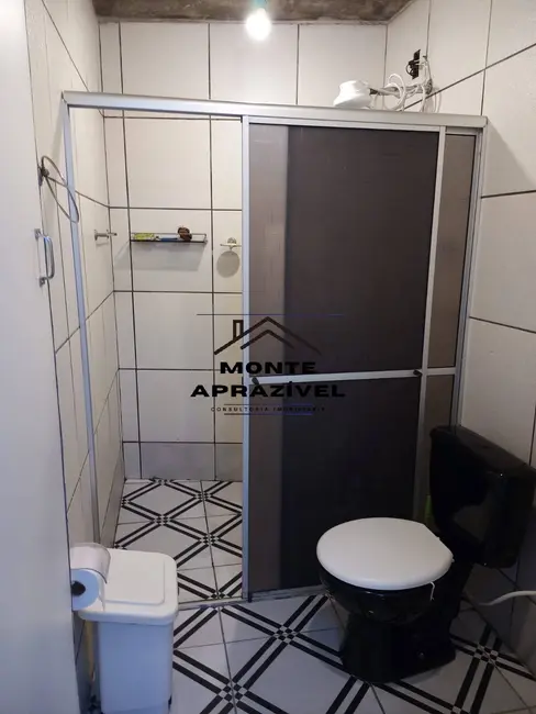 Foto 9 de Chácara com 4 quartos à venda, 530m2 em Parque Cerejeiras, Suzano - SP