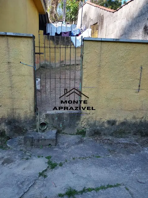 Foto 5 de Chácara com 4 quartos à venda, 530m2 em Parque Cerejeiras, Suzano - SP