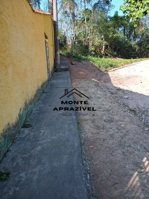 Foto 4 de Chácara com 4 quartos à venda, 530m2 em Parque Cerejeiras, Suzano - SP