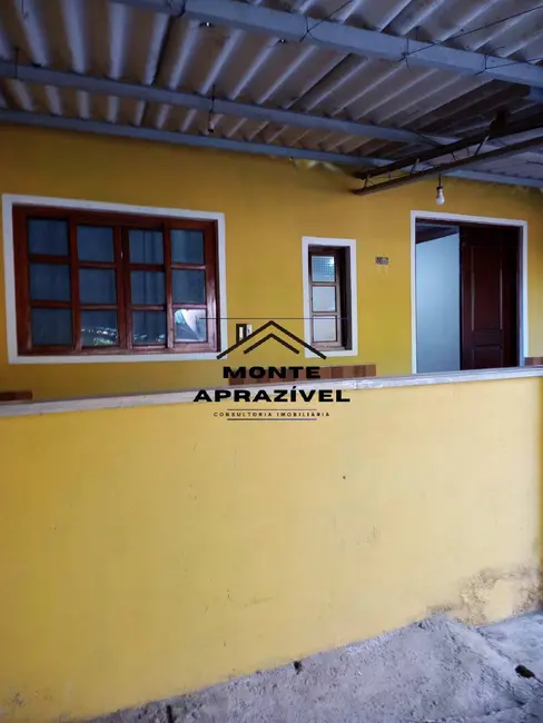 Foto 1 de Chácara com 4 quartos à venda, 530m2 em Parque Cerejeiras, Suzano - SP