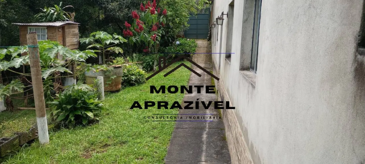 Foto 6 de Sobrado com 5 quartos à venda, 600m2 em Sítio Taquaral, Santo Andre - SP