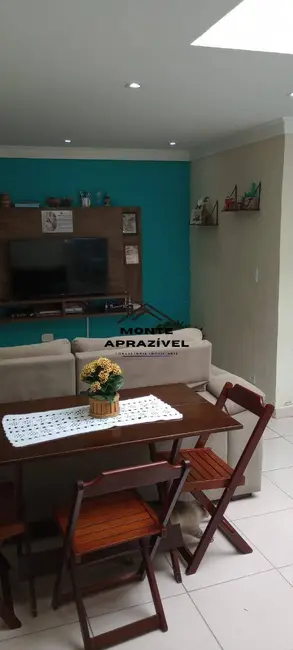 Foto 5 de Sobrado com 5 quartos à venda, 600m2 em Sítio Taquaral, Santo Andre - SP