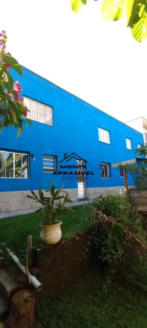 Foto 7 de Sobrado com 5 quartos à venda, 600m2 em Sítio Taquaral, Santo Andre - SP