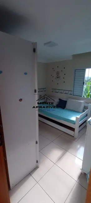 Foto 3 de Sobrado com 5 quartos à venda, 600m2 em Sítio Taquaral, Santo Andre - SP