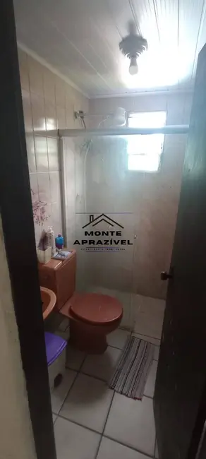 Foto 8 de Sobrado com 5 quartos à venda, 600m2 em Sítio Taquaral, Santo Andre - SP