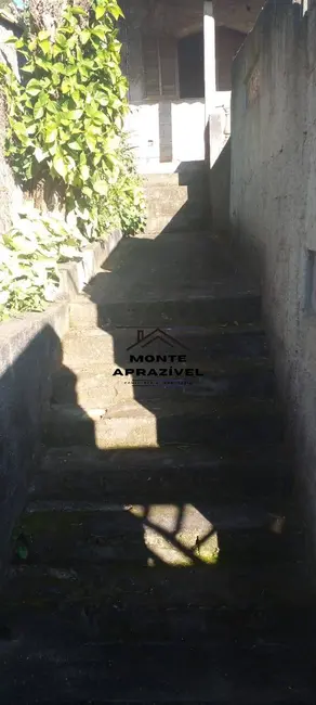 Foto 8 de Casa com 3 quartos à venda, 350m2 em Itrapoá, Ribeirao Pires - SP