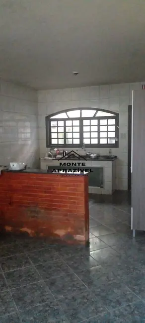 Foto 1 de Casa com 3 quartos à venda, 350m2 em Itrapoá, Ribeirao Pires - SP