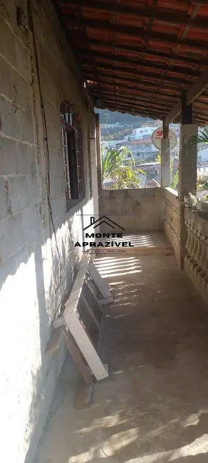 Foto 7 de Casa com 3 quartos à venda, 350m2 em Itrapoá, Ribeirao Pires - SP