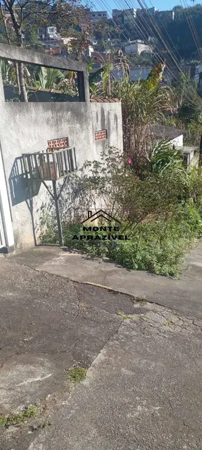 Foto 3 de Casa com 3 quartos à venda, 350m2 em Itrapoá, Ribeirao Pires - SP