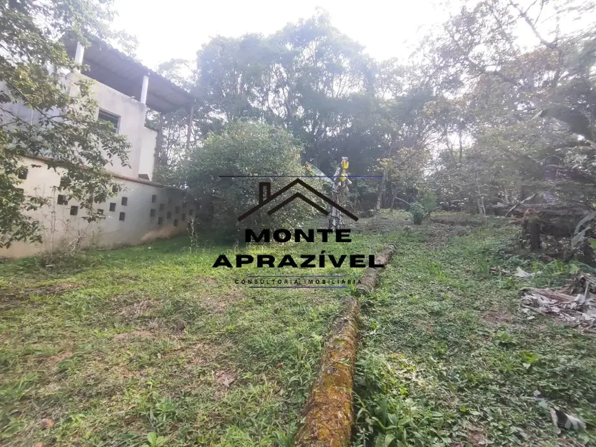 Foto 3 de Chácara com 2 quartos à venda, 4480m2 em Somma, Ribeirao Pires - SP