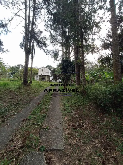 Foto 1 de Chácara com 2 quartos à venda, 4480m2 em Somma, Ribeirao Pires - SP