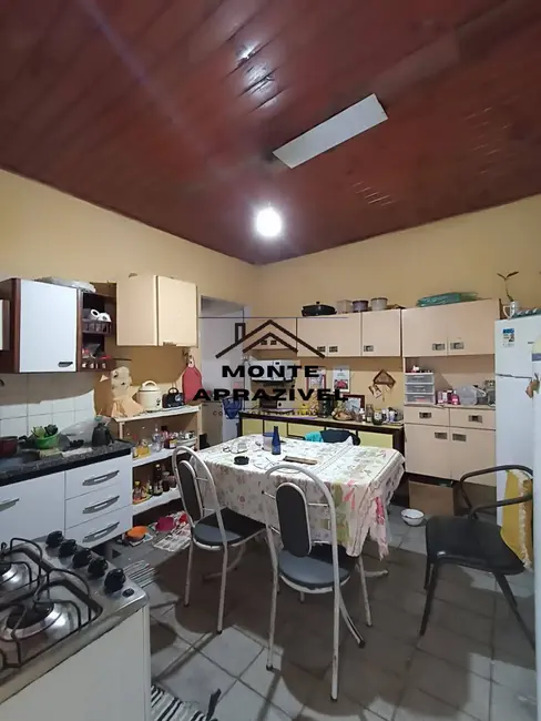 Foto 4 de Chácara com 2 quartos à venda, 4480m2 em Somma, Ribeirao Pires - SP