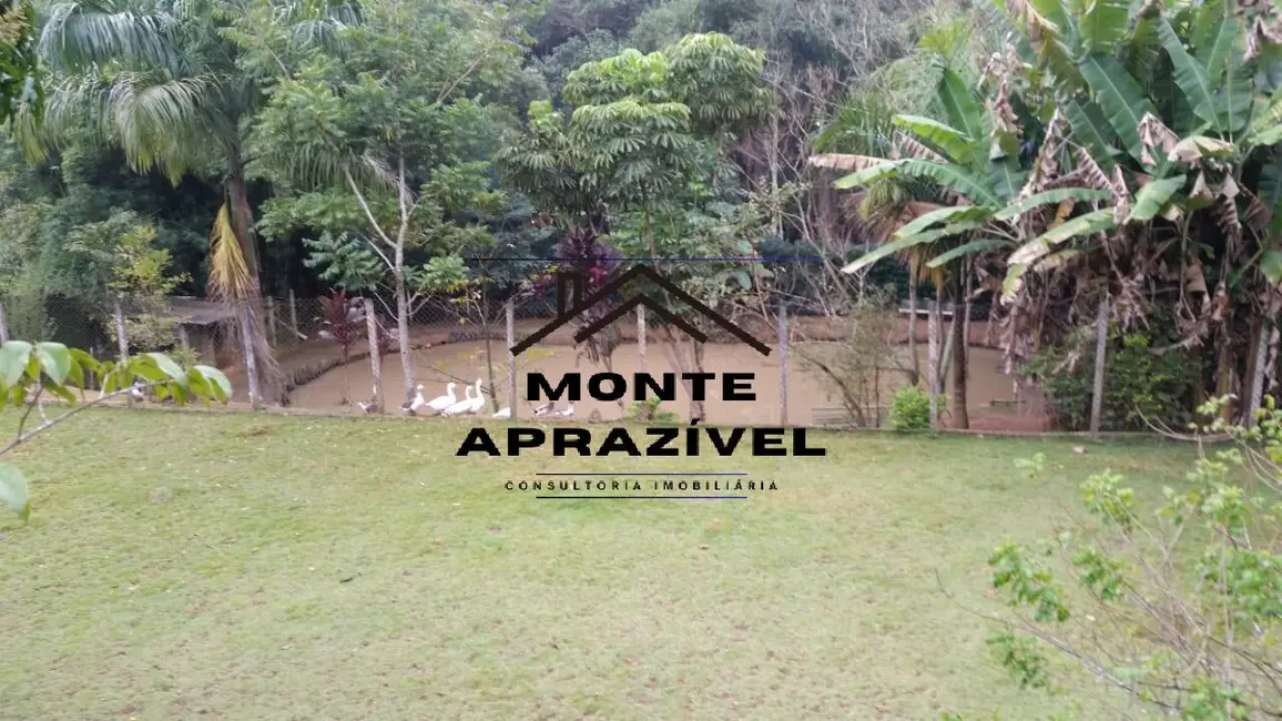 Foto 3 de Chácara com 2 quartos à venda, 2900m2 em Jardim Santo Antônio, São Paulo - SP