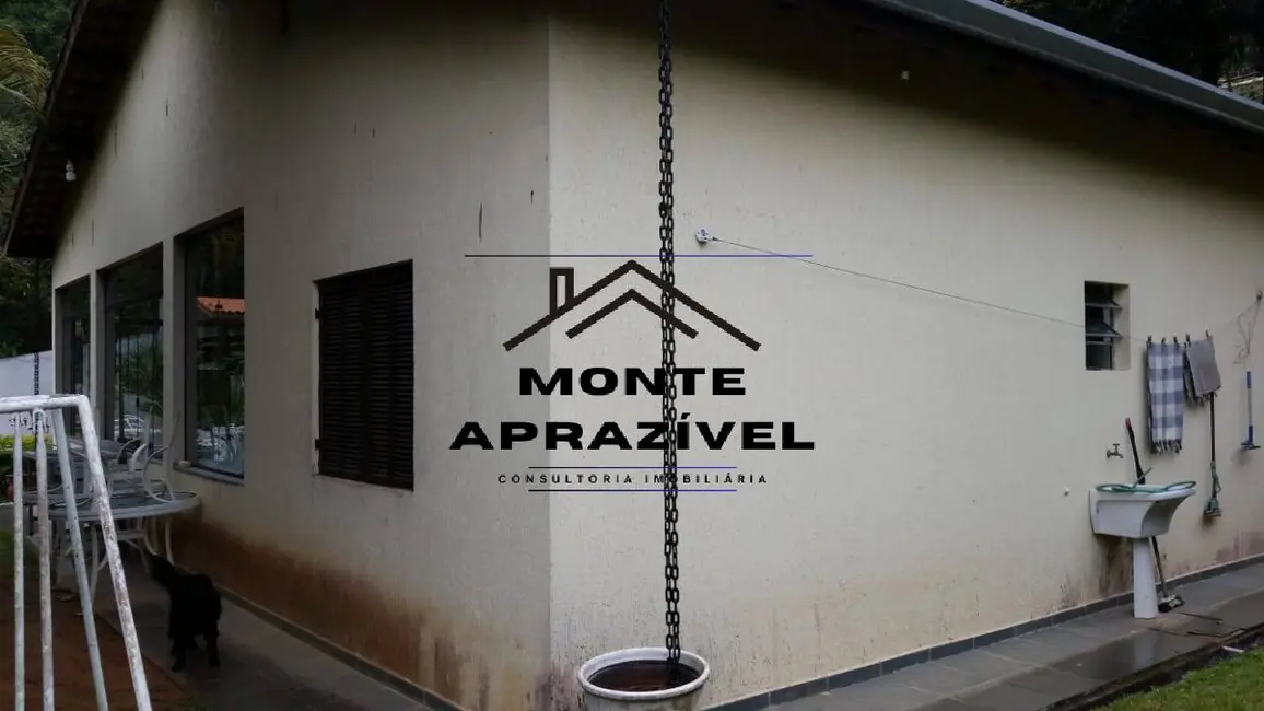 Foto 6 de Chácara com 2 quartos à venda, 2900m2 em Jardim Santo Antônio, São Paulo - SP