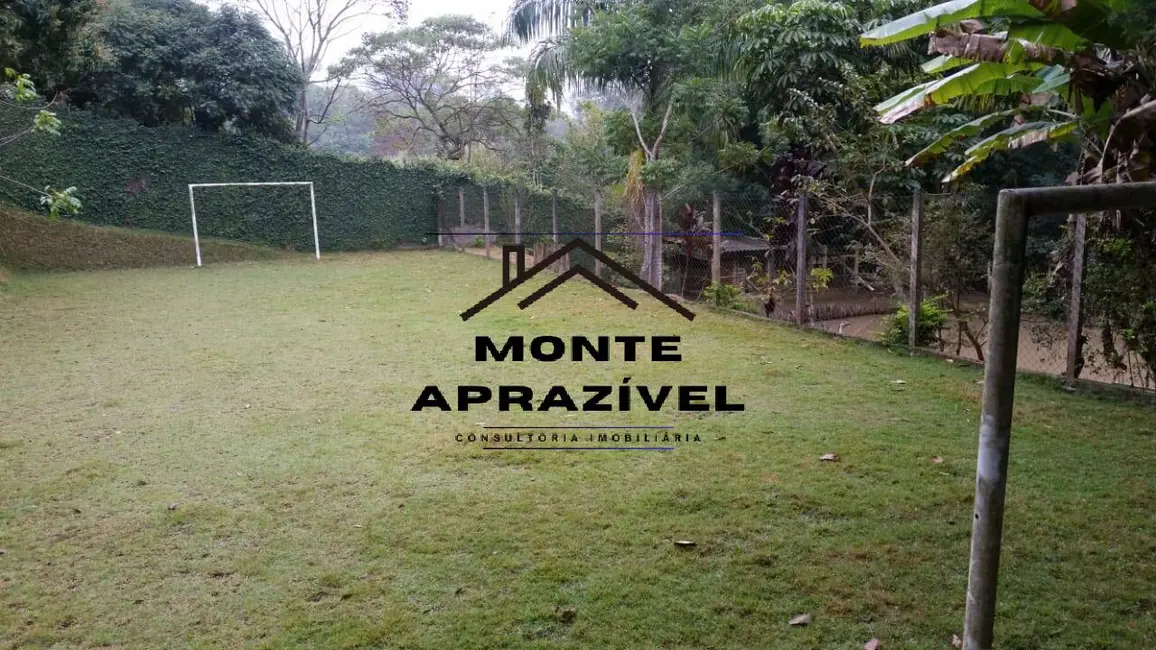 Foto 5 de Chácara com 2 quartos à venda, 2900m2 em Jardim Santo Antônio, São Paulo - SP