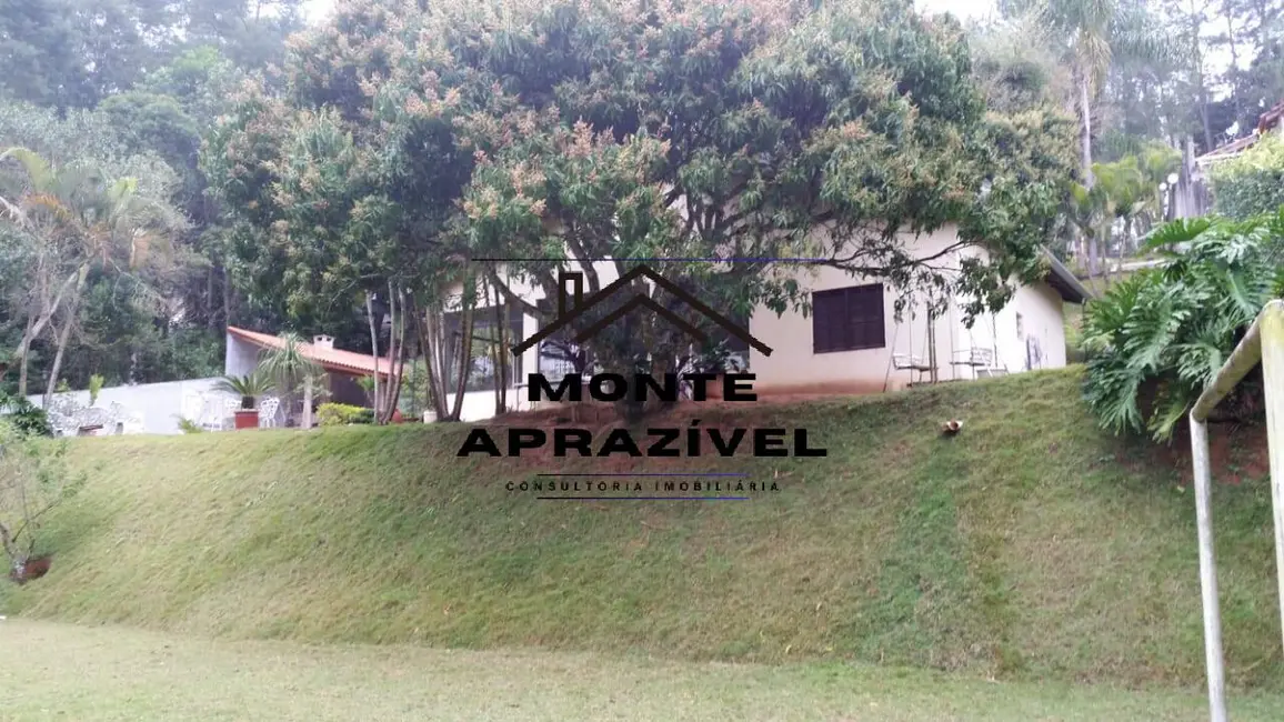 Foto 9 de Chácara com 2 quartos à venda, 2900m2 em Jardim Santo Antônio, São Paulo - SP