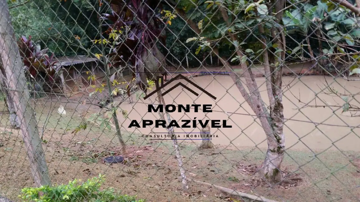 Foto 7 de Chácara com 2 quartos à venda, 2900m2 em Jardim Santo Antônio, São Paulo - SP