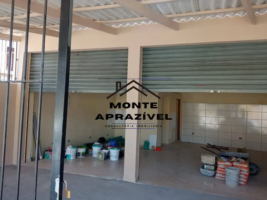 Sala Comercial para alugar, 70m2 em Ipelândia, Suzano - SP - imagem 6 Foto 6 de Sala Comercial para alugar, 70m2 em Ipelândia, Suzano - SP