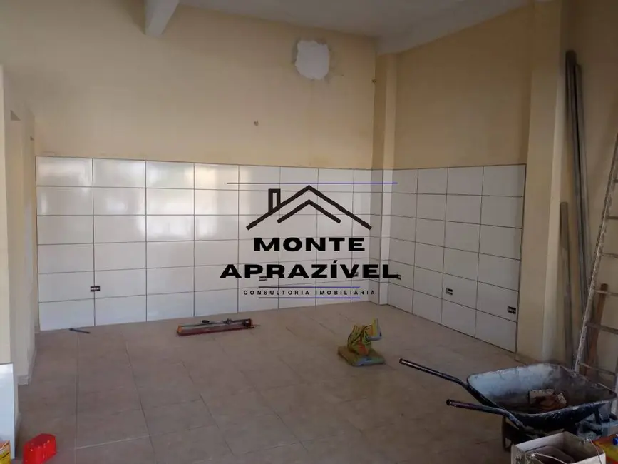 Sala Comercial para alugar, 70m2 em Ipelândia, Suzano - SP - imagem 2 Foto 2 de Sala Comercial para alugar, 70m2 em Ipelândia, Suzano - SP