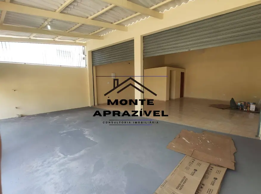 Sala Comercial para alugar, 70m2 em Ipelândia, Suzano - SP - imagem 3 Foto 3 de Sala Comercial para alugar, 70m2 em Ipelândia, Suzano - SP