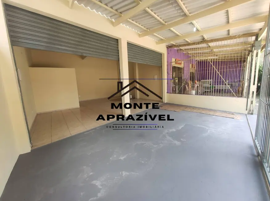 Foto 1 de Sala Comercial para alugar, 70m2 em Ipelândia, Suzano, SP