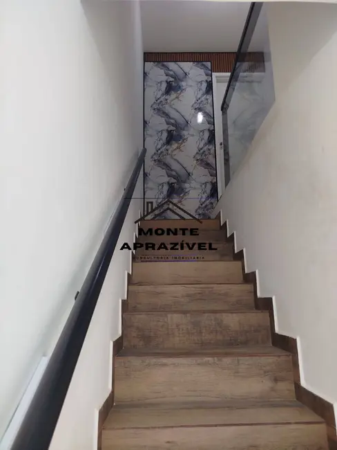 Sobrado com 2 quartos à venda, 150m2 em Jardim Leblon, Suzano - SP - imagem 4 Foto 4 de Sobrado com 2 quartos à venda, 150m2 em Jardim Leblon, Suzano - SP