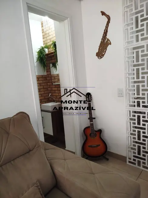 Sobrado com 2 quartos à venda, 150m2 em Jardim Leblon, Suzano - SP - imagem 3 Foto 3 de Sobrado com 2 quartos à venda, 150m2 em Jardim Leblon, Suzano - SP