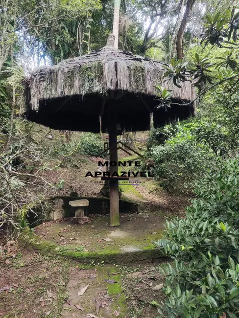Foto 3 de Chácara com 3 quartos à venda, 1957m2 em Parque Represa Billings III, Santo Andre - SP