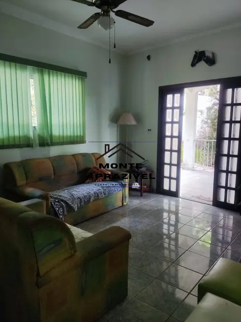 Foto 6 de Chácara com 3 quartos à venda, 1957m2 em Parque Represa Billings III, Santo Andre - SP