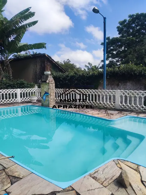 Foto 1 de Chácara com 3 quartos à venda, 1957m2 em Parque Represa Billings III, Santo Andre - SP