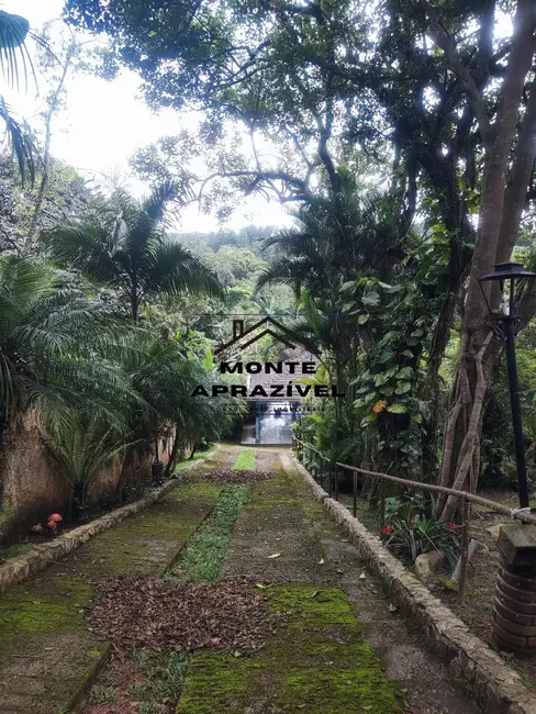 Foto 8 de Chácara com 3 quartos à venda, 1957m2 em Parque Represa Billings III, Santo Andre - SP