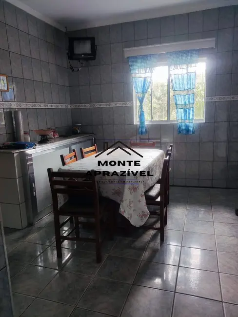 Foto 4 de Chácara com 3 quartos à venda, 1957m2 em Parque Represa Billings III, Santo Andre - SP