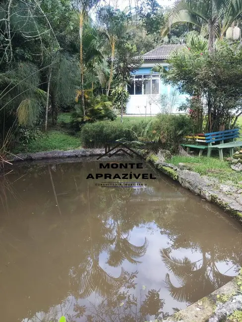 Foto 2 de Chácara com 3 quartos à venda, 1957m2 em Parque Represa Billings III, Santo Andre - SP