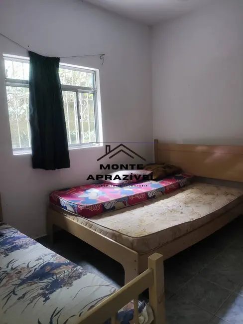 Foto 7 de Chácara com 3 quartos à venda, 1957m2 em Parque Represa Billings III, Santo Andre - SP