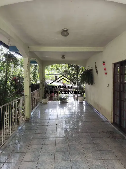 Foto 5 de Chácara com 3 quartos à venda, 1957m2 em Parque Represa Billings III, Santo Andre - SP