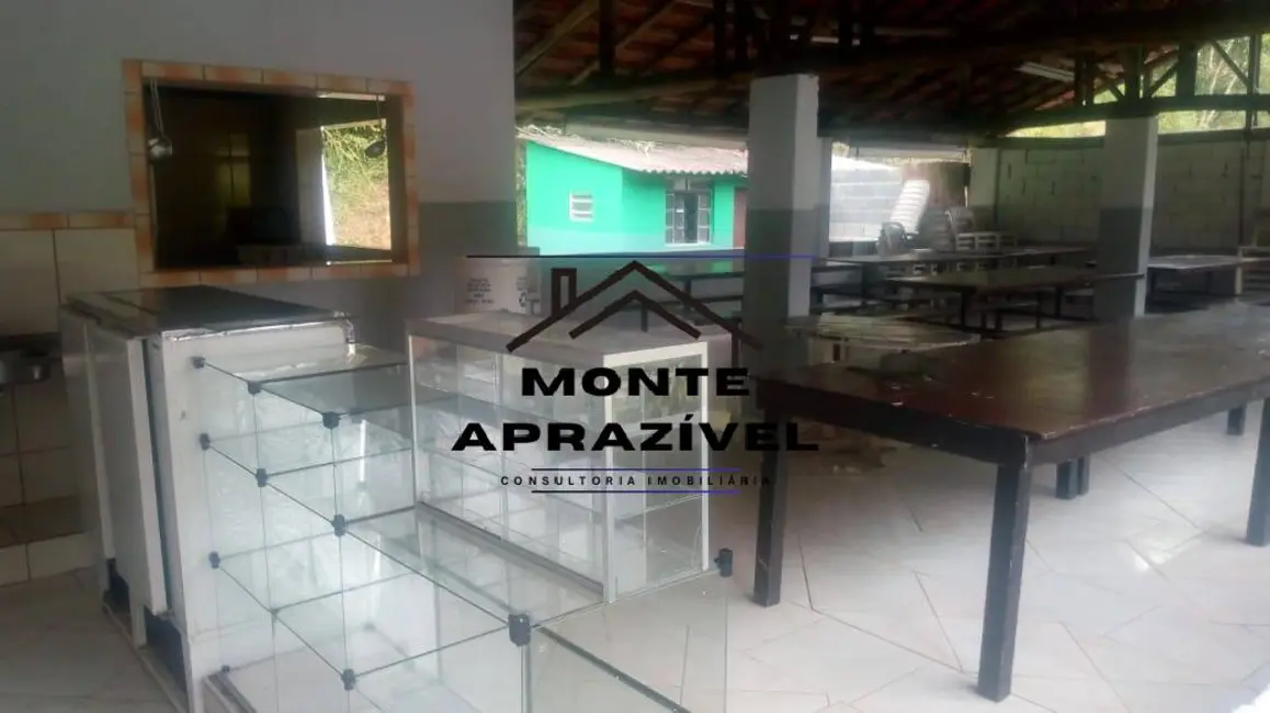 Chácara com 3 quartos à venda, 28000m2 em Km 4, Ribeirao Pires - SP - imagem 7 Foto 7 de Chácara com 3 quartos à venda, 28000m2 em Km 4, Ribeirao Pires - SP