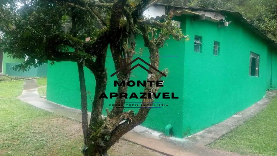 Chácara com 3 quartos à venda, 28000m2 em Km 4, Ribeirao Pires - SP - imagem 2 Foto 2 de Chácara com 3 quartos à venda, 28000m2 em Km 4, Ribeirao Pires - SP