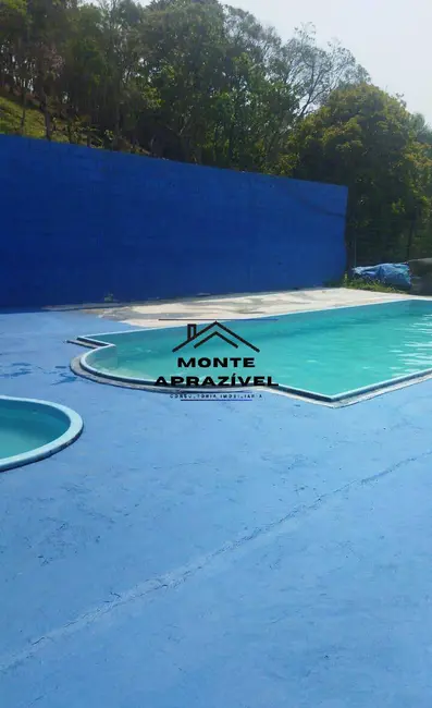 Chácara com 3 quartos à venda, 28000m2 em Km 4, Ribeirao Pires - SP - imagem 1 Foto 1 de Chácara com 3 quartos à venda, 28000m2 em Km 4, Ribeirao Pires - SP