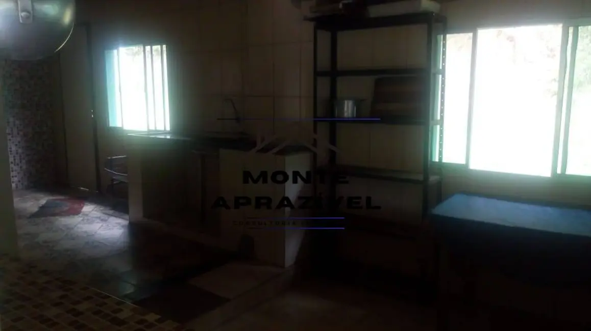 Chácara com 3 quartos à venda, 28000m2 em Km 4, Ribeirao Pires - SP - imagem 4 Foto 4 de Chácara com 3 quartos à venda, 28000m2 em Km 4, Ribeirao Pires - SP