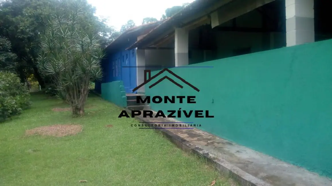 Chácara com 3 quartos à venda, 28000m2 em Km 4, Ribeirao Pires - SP - imagem 9 Foto 9 de Chácara com 3 quartos à venda, 28000m2 em Km 4, Ribeirao Pires - SP