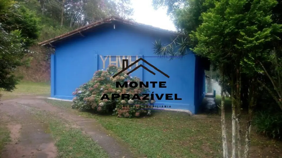 Chácara com 3 quartos à venda, 28000m2 em Km 4, Ribeirao Pires - SP - imagem 8 Foto 8 de Chácara com 3 quartos à venda, 28000m2 em Km 4, Ribeirao Pires - SP