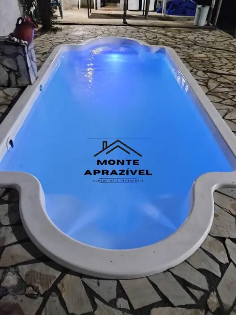 Foto 7 de Chácara com 10 quartos à venda e para alugar, 22000m2 em Parque Cerejeiras, Suzano - SP