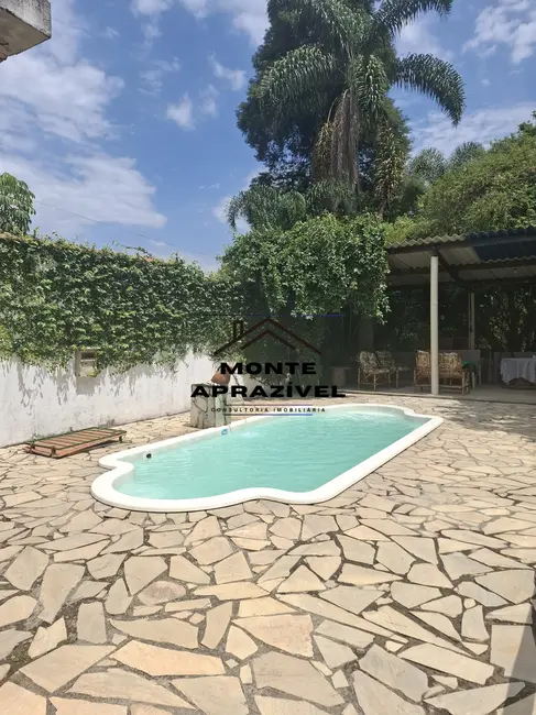 Foto 5 de Chácara com 10 quartos à venda e para alugar, 22000m2 em Parque Cerejeiras, Suzano - SP