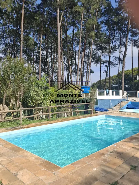Foto 1 de Chácara com 10 quartos à venda e para alugar, 22000m2 em Parque Cerejeiras, Suzano - SP