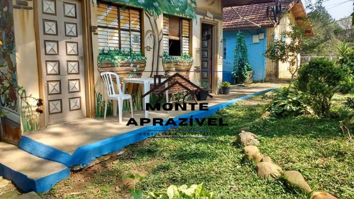 Foto 9 de Chácara com 10 quartos à venda e para alugar, 22000m2 em Parque Cerejeiras, Suzano - SP